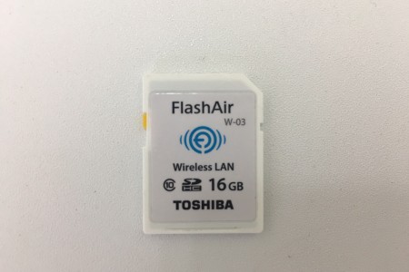 TOSHIBA/SDカード16GB TOSHIBA/SDカード16GB