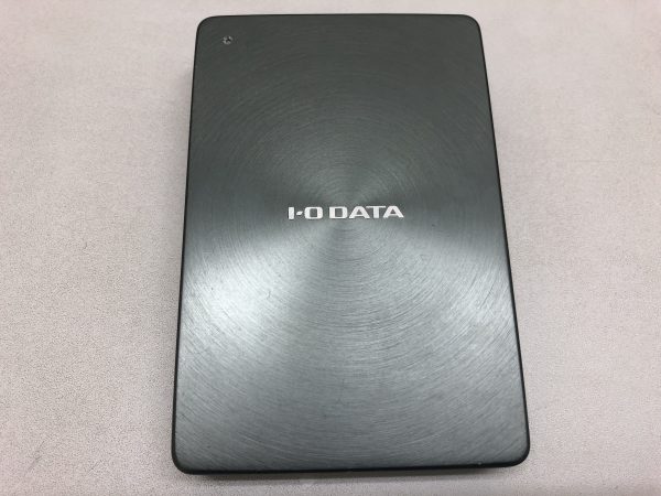I-O DATAアイオーデータ/HDPX-UTA1.0