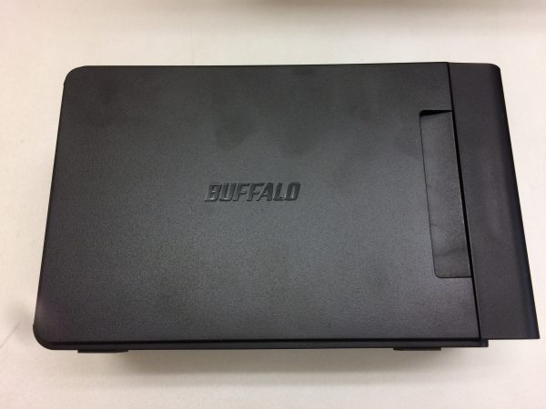 BUFFALO/HD-WL6TU3/R1J BUFFALO/HD-WL6TU3/R1J