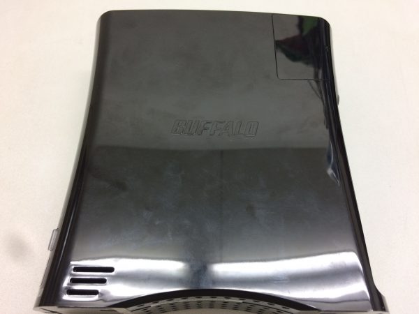 BUFFALO（バッファロー）/HD-HX2.0TU3