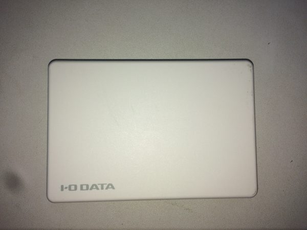 IO-DATA(アイオーデータ)/HDPF-UT IO-DATA(アイオーデータ)/HDPF-UT