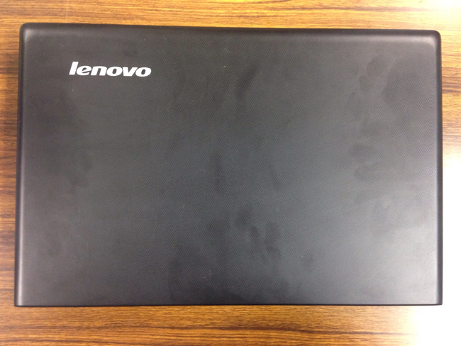 Lenovo/G500