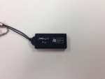 PNY/USBメモリ4GB
