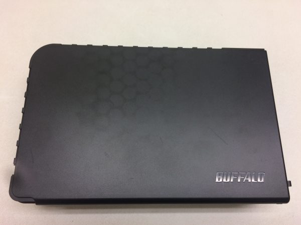 バッファロー BUFFALO/HD-LB2.0U3 バッファロー BUFFALO/HD-LB2.0U3