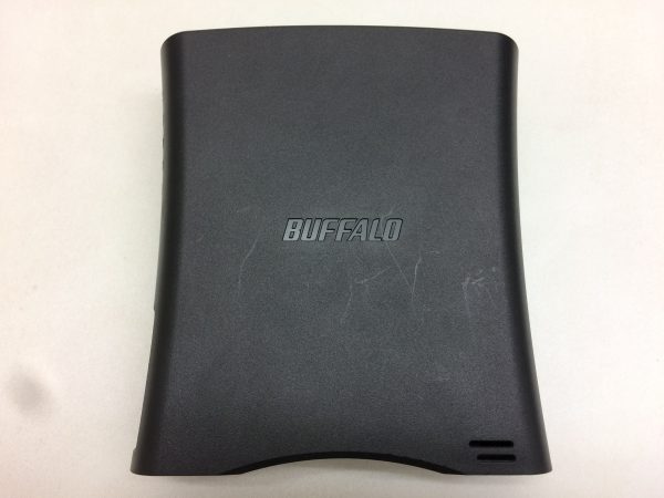 BUFFALO/HDS-CX2.0TU2J BUFFALO/HDS-CX2.0TU2J