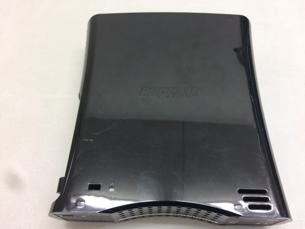 BUFFALO/HDS-CX2.0TU2J BUFFALO/HDS-CX2.0TU2J