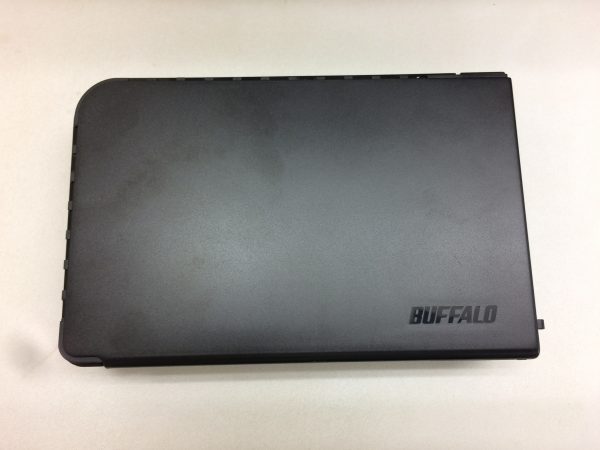BUFFALO/HD-LBF2.0TU2