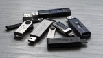 USBメモリが認識せずエラーメッセージが表示される場合のデータを復旧する方法